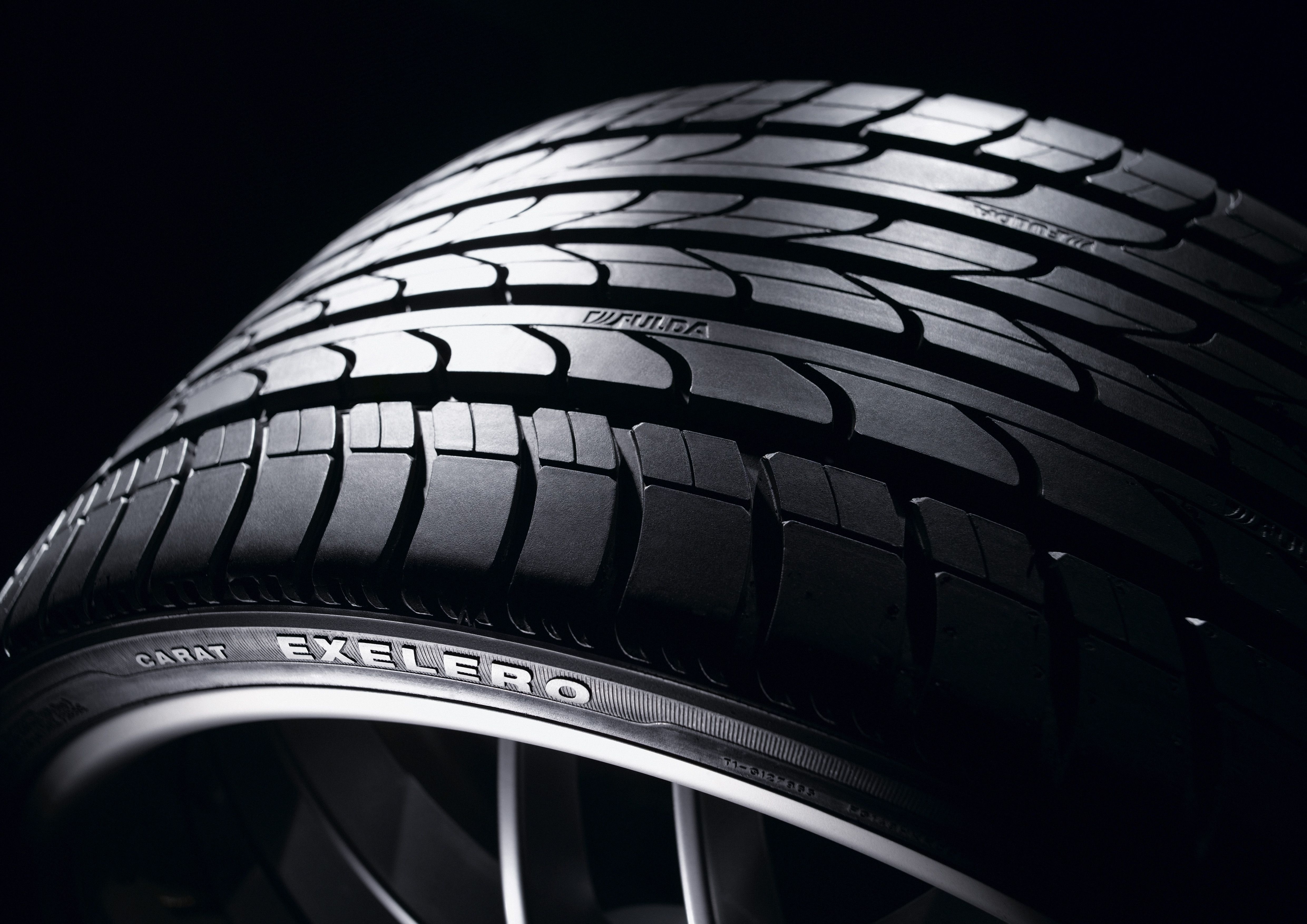 D2D Ltd Goodyear Dunlop Tyres Cyprus Nicosia car tires 4x4 SUV truck industrial