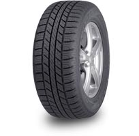 Goodyear Wrangler HP