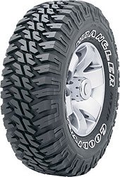 Goodyear Wrangler MT/R