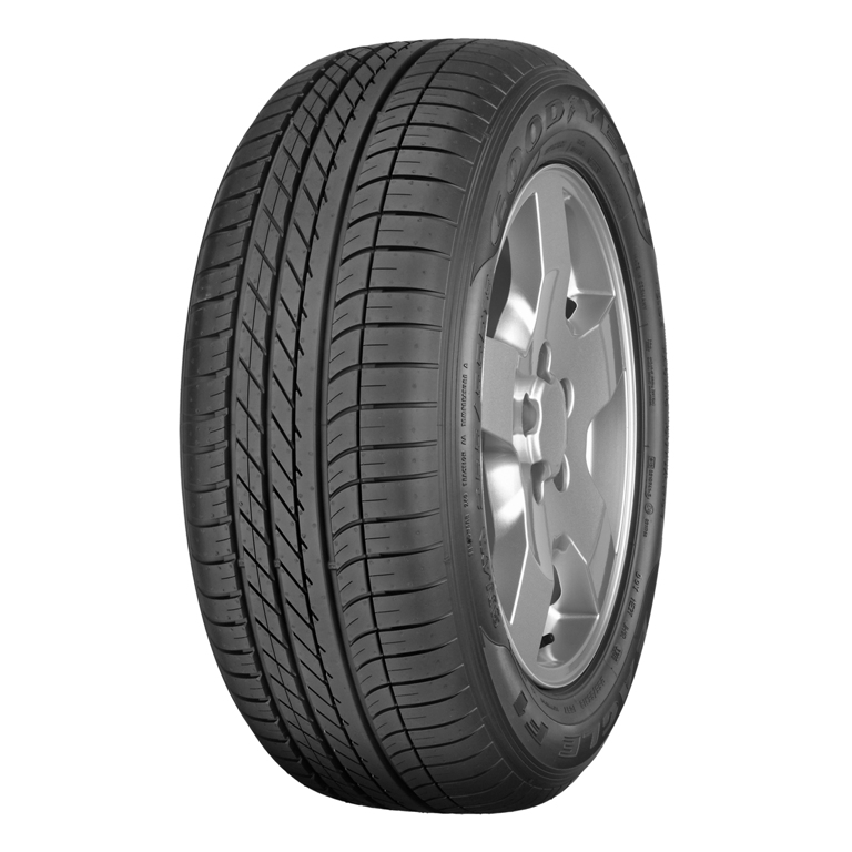 Goodyear Eagle F1 Asymmetric SUV