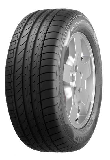 Dunlop SP QuattroMaxx