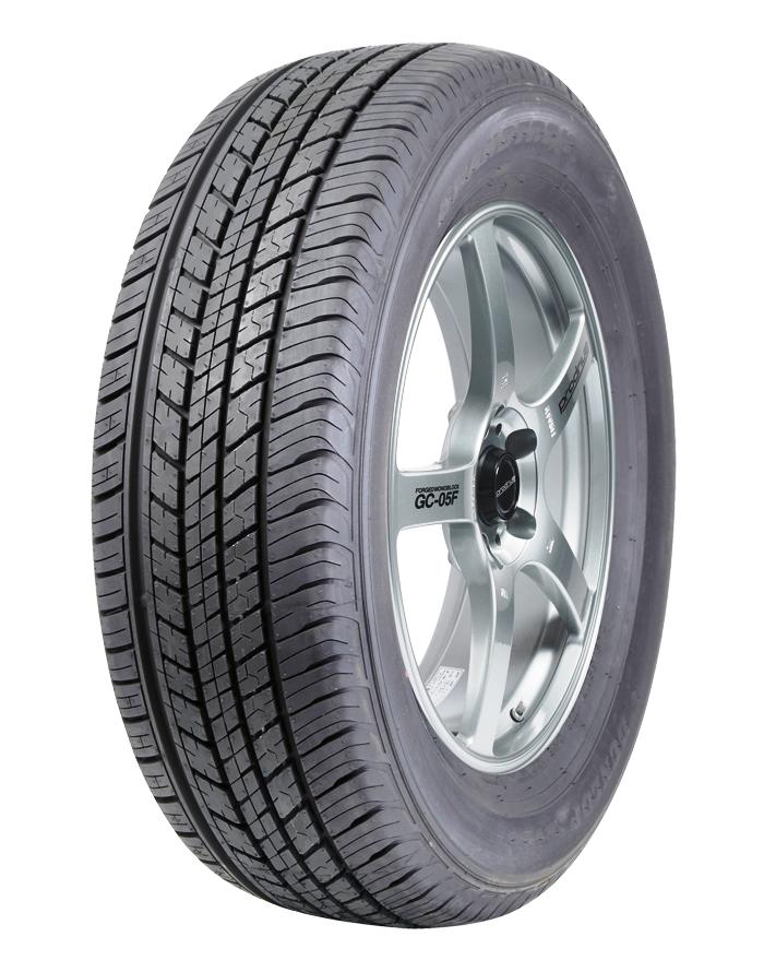 Dunlop Grandtrek ST30