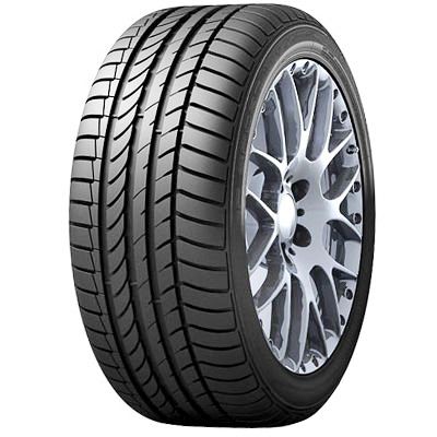 Dunlop SP Sport Maxx TT