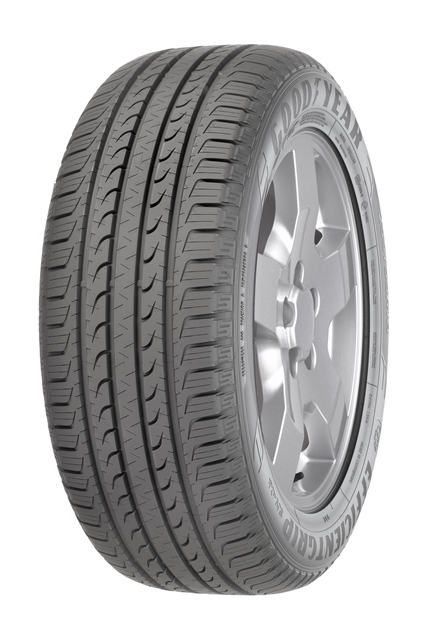 Goodyear EfficientGrip SUV