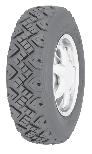 Goodyear G90