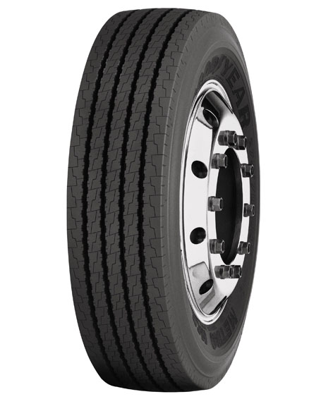 Goodyear Urban MCS