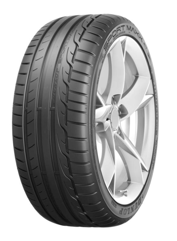 Dunlop Sport Maxx RT